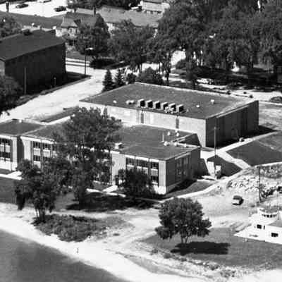 Manitowoc YMCA