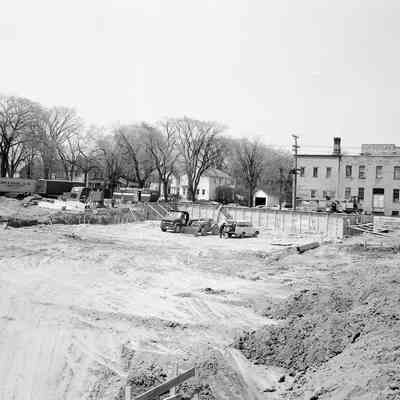 Richter Vinegar Plant