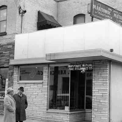 Manitowoc Mutual Fire Insurance