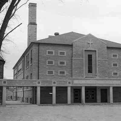 St. Boniface Catholic School