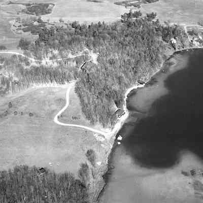 Boy Scout Camp Sinawa