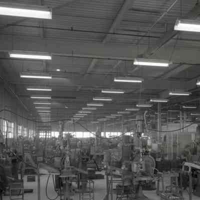 Eatman Mfg