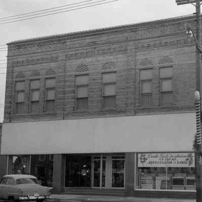 Kuechle Furniture