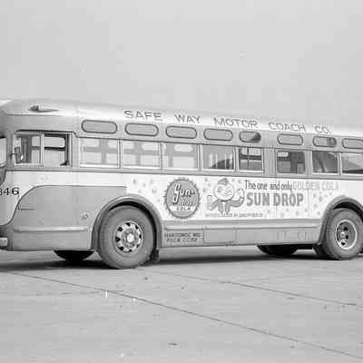 Safe-Way Motor Coach