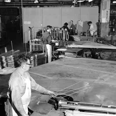 Manitowoc Equipment Works