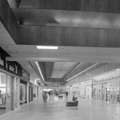 Mid-Cities Mall