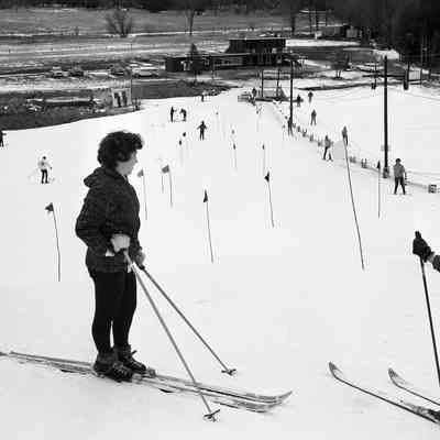 Hidden Valley Ski Resort