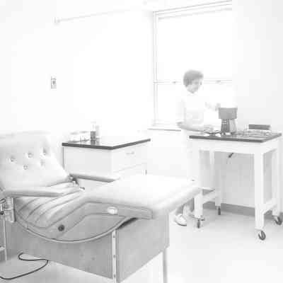 Holy Family Hospital