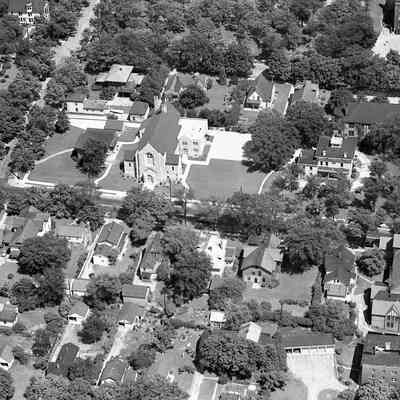 First Lutheran Church