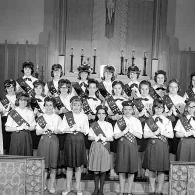 St. Andrew Catholic School