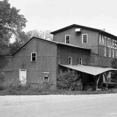 Manitowoc Rapids Mill