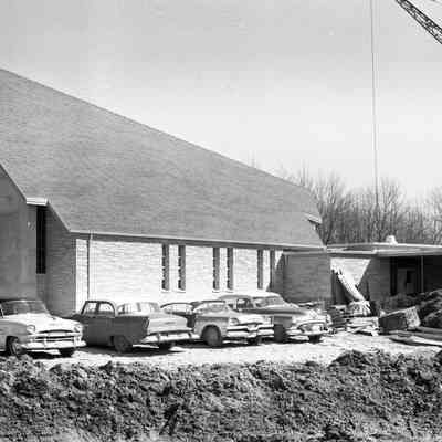 First Reformed Church of Christ
