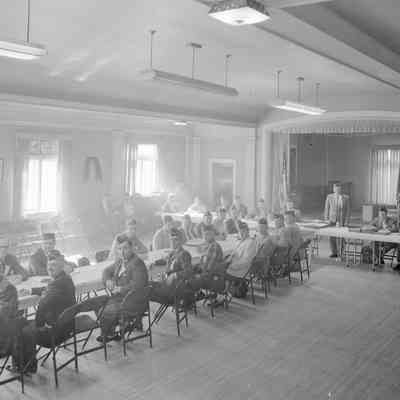 Vets Club