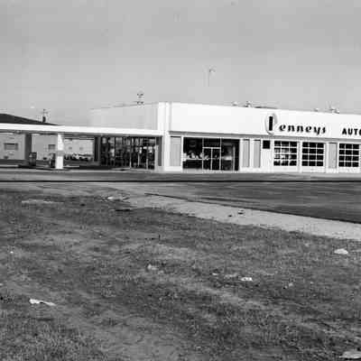 J.C. Penny Auto Center