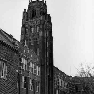 Lincoln High School