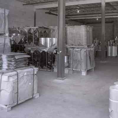 Aluminum Specialty