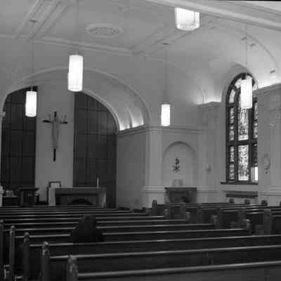 Holy Family Hospital