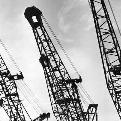 Manitowoc Engineering Company