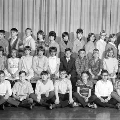 Jefferson School