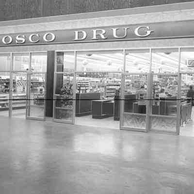 Osco Drug