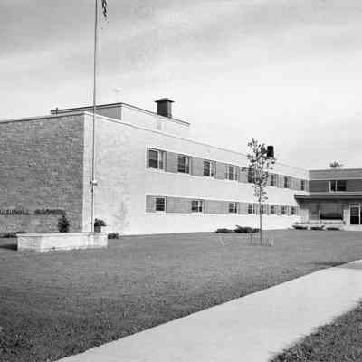 Memorial Hospital
