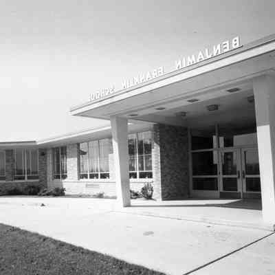 Ben Franklin School