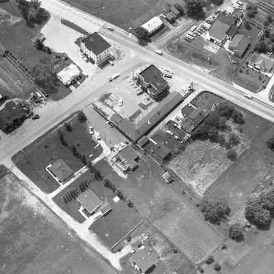 Menasha Ave.