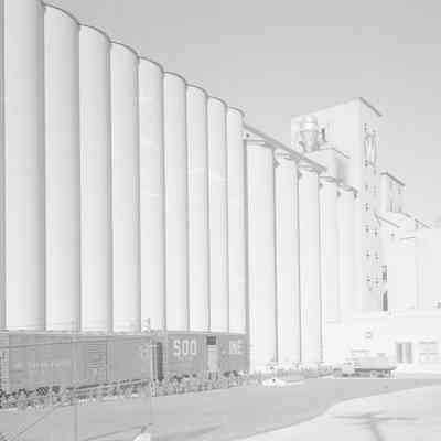 WI Malting Company