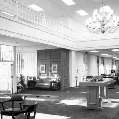 Manitowoc County Bank