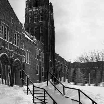 Lincoln High School