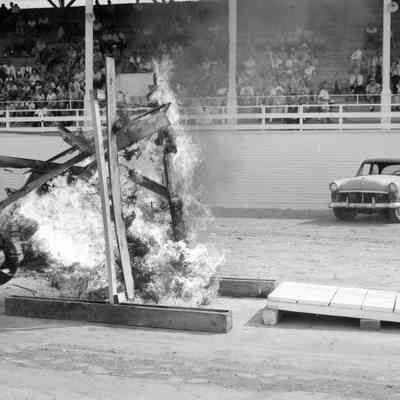 Manitowoc County Fair
