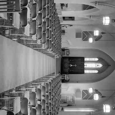 First Reformed Church of Christ