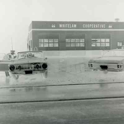 Whitelaw Co-op