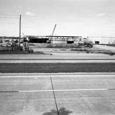 Mid-Cities Mall