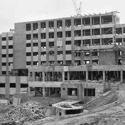 Holy Family Hospital