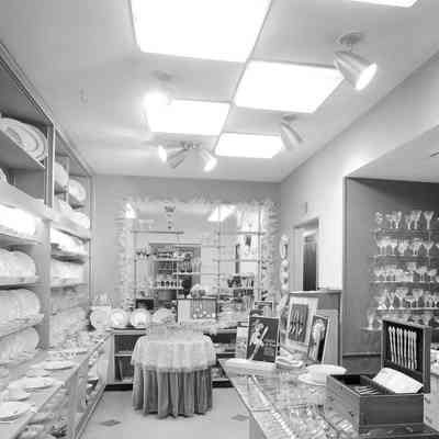 Rummele's Jewelry Store