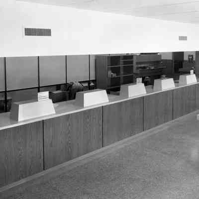 Manitowoc Post Office