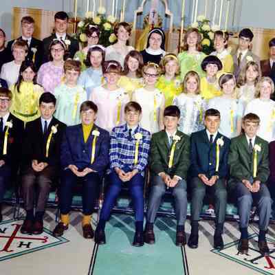 Sacred Heart Catholic School