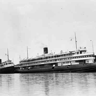Goodrich Transit Company