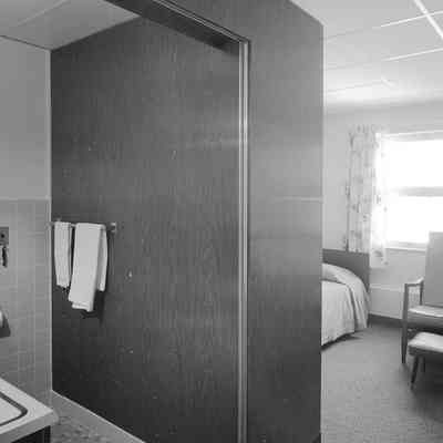St. Mary Nursing Home