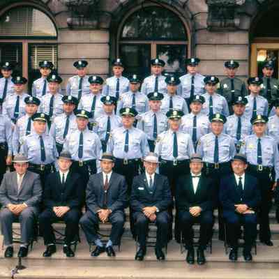 Manitowoc City Police