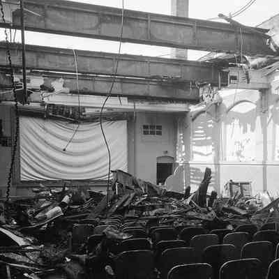 Mikadow Theater