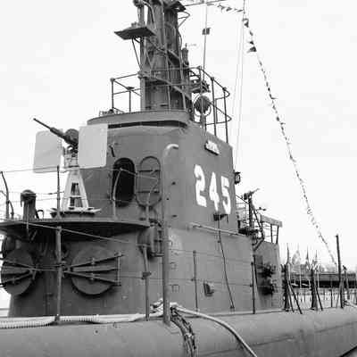 USS Cobia