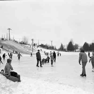 Silver Creek