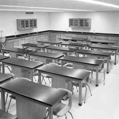 Roncalli High School