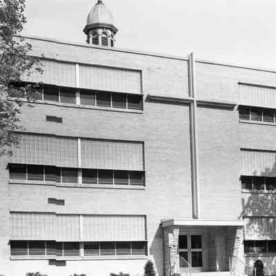 Sacred Heart Catholic School
