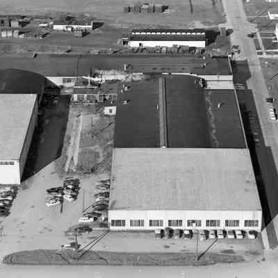 Eddy Paper Company