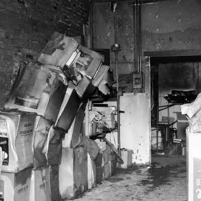 Johnson Electric