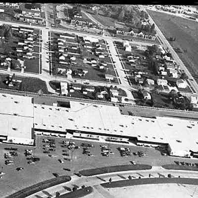Mid Cities & Edgewater malls