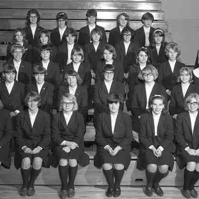 Roncalli High School